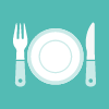 Food Safety Level 3 icon