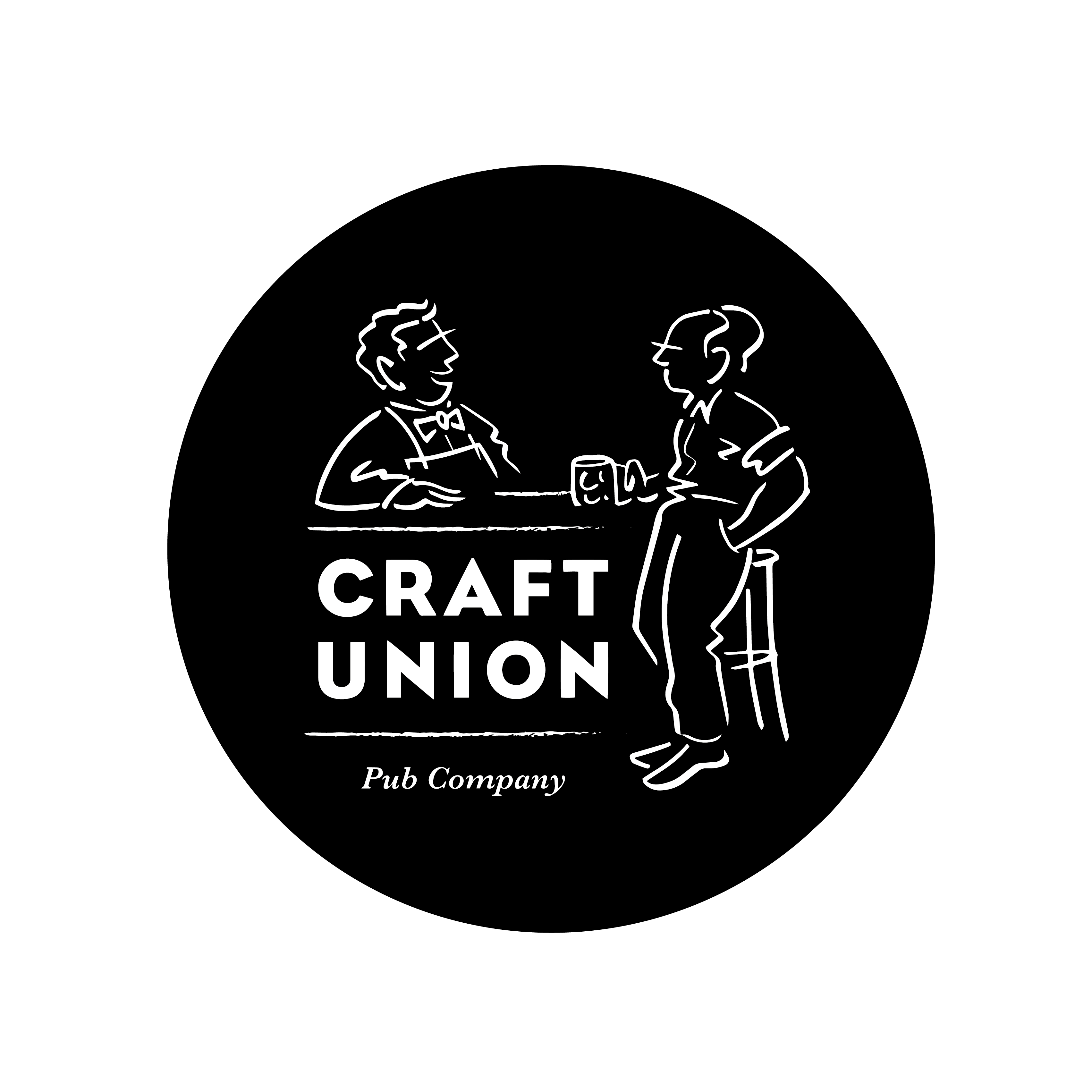 Craft Union Pubs & Bars