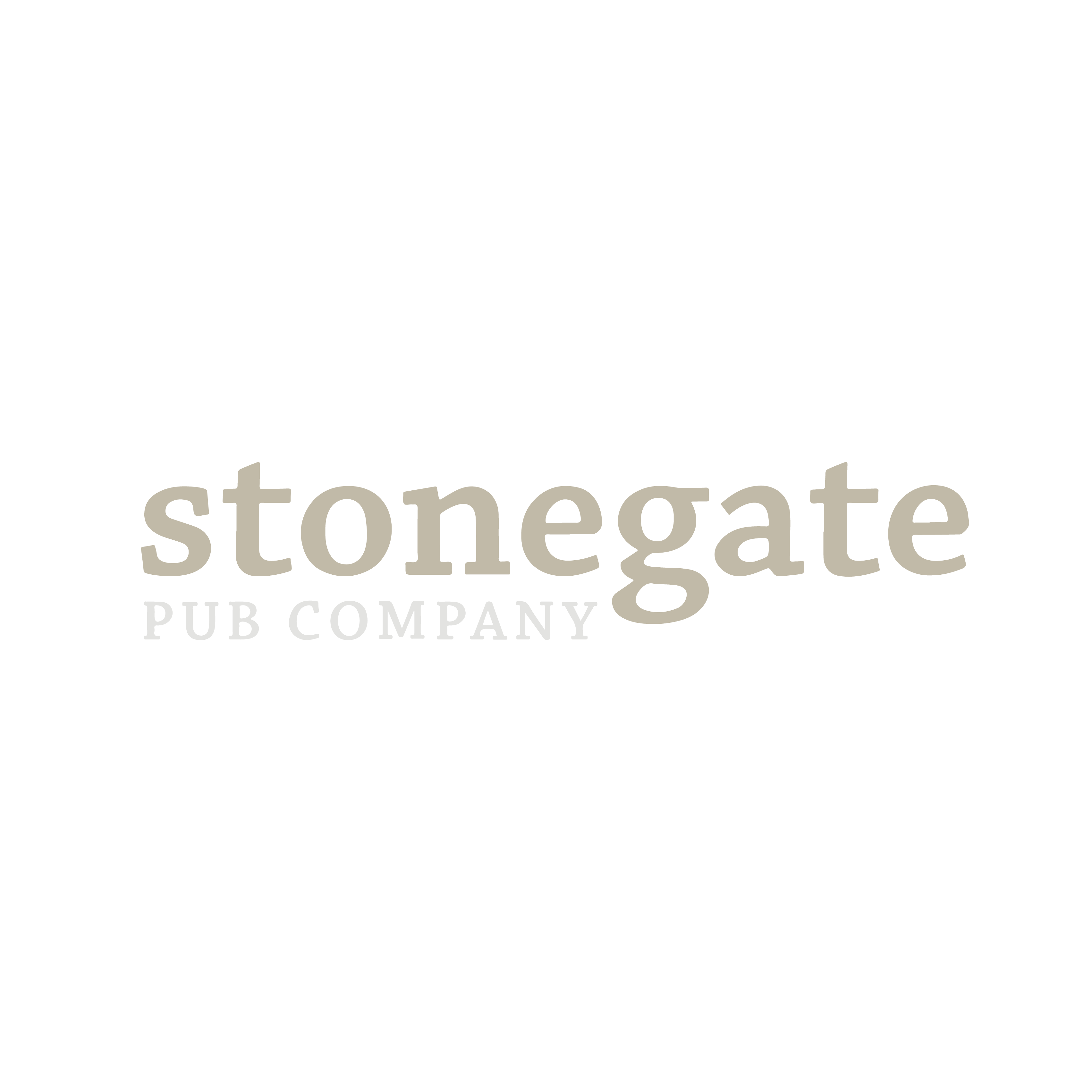 Stonegate Pub Co